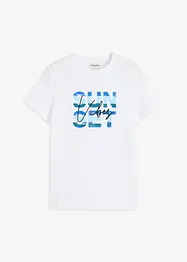 T-shirt van katoen, bonprix