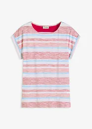 T-shirt van biologisch katoen, bonprix