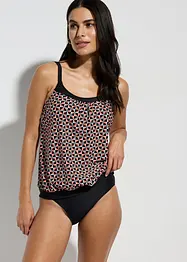 Oversized tankini (2-dlg. set), bonprix