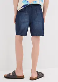 Instapshort van biologisch katoen, regular fit, bonprix
