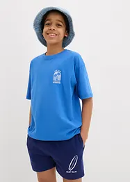 T-shirt van biologisch katoen, bonprix