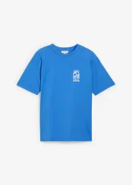 T-shirt van biologisch katoen, bonprix