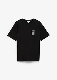 T-shirt van biologisch katoen, bonprix