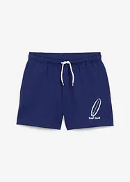 Sweat short van biologisch katoen, bonprix