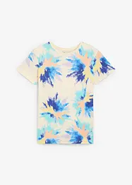 T-shirt van biologisch katoen, bonprix