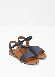 Sandalen van Mustang, Mustang
