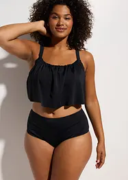 Bralette bikini met gerecycled polyamide (2-dlg. set), bonprix