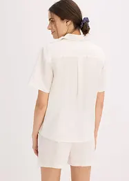 Shortama van katoen, bonprix