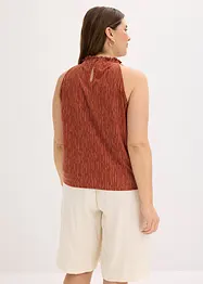 Jersey top, bonprix