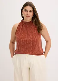 Jersey top, bonprix