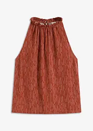 Jersey top, bonprix