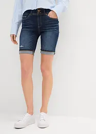 Jeans bermuda, bonprix