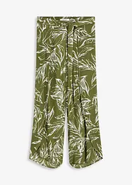 Gedessineerde broek, bonprix