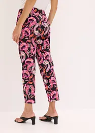 7/8 stretch broek, bonprix