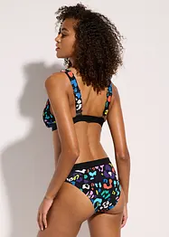 Bikini met voorsluiting (2-dlg. set), bonprix