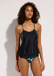Oversized tankini (2-dlg. set), bonprix