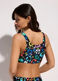 Bralette bikinitop (set van 2), bonprix
