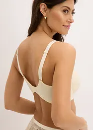 Minimizer bh met delicaat kant, bonprix
