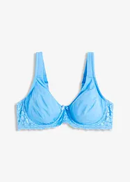T-shirt bh met beugels en niet-gevulde cups, bonprix