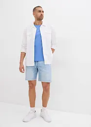 Muscle shirt (set van 3), bonprix