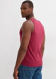 Tanktop (set van 3), bonprix