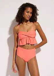 Bandeau bikini (2-dlg. set), bonprix