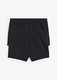Zwemshort (set van 2), bonprix