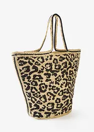 Rieten shopper, bonprix