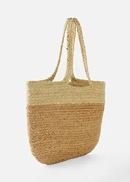 Rieten tas, bonprix
