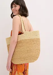 Rieten tas, bonprix