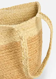 Rieten tas, bonprix