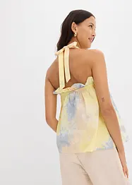 Blousetop van katoen, bonprix
