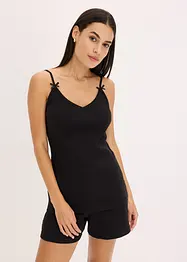 Shortama van katoen, bonprix