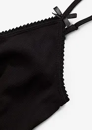 Shortama van puur katoen, bonprix