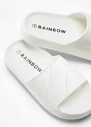 Plateau slippers, bonprix