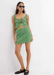 Minirok, bonprix