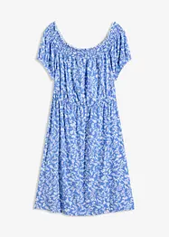 Carmen jurk, bonprix