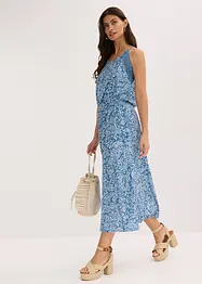 Jersey jurk, bonprix