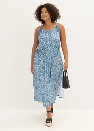 Jersey jurk, bonprix