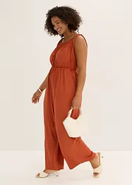 Jersey jumpsuit, bonprix