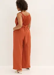 Jersey jumpsuit, bonprix