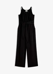 Jersey jumpsuit, bonprix