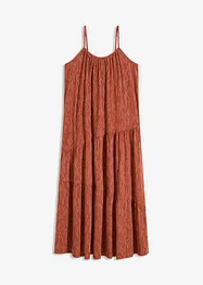 Jersey jurk, bonprix