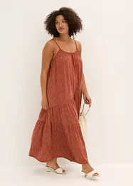 Jersey jurk, bonprix