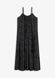 Jersey jurk, bonprix