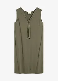 Shirtjurk met strik, bonprix