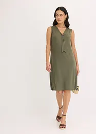 Shirtjurk met strik, bonprix