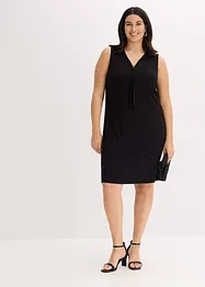 Shirtjurk met strik, bonprix