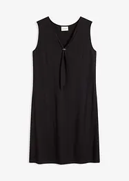 Shirtjurk met strik, bonprix