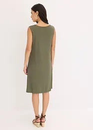 Shirtjurk met strik, bonprix